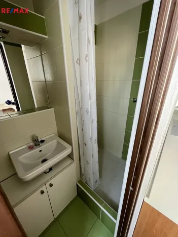 Pronájem bytu 3+kk, Zlín - Malenovice, Husova, 72 m2