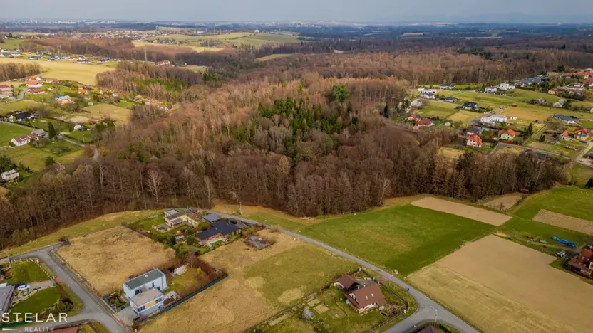 Prodej pozemku pro bydlení, Frýdek-Místek, 1242 m2