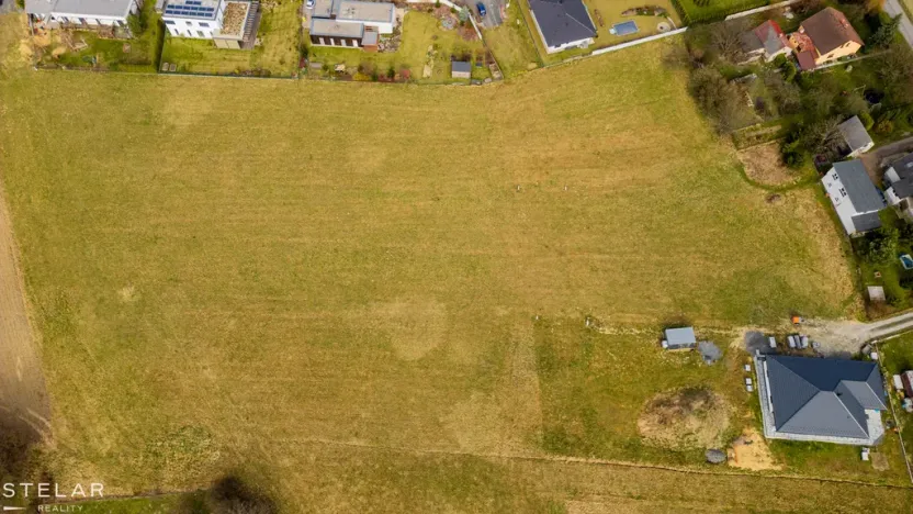 Prodej pozemku pro bydlení, Frýdek-Místek, 1154 m2