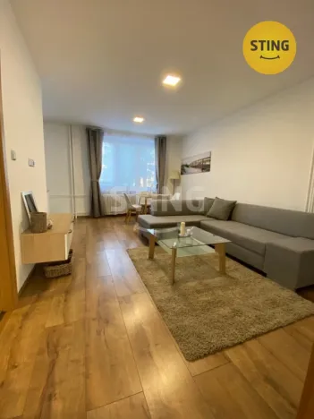 Pronájem bytu 3+kk, Třinec, Pod břehem, 71 m2