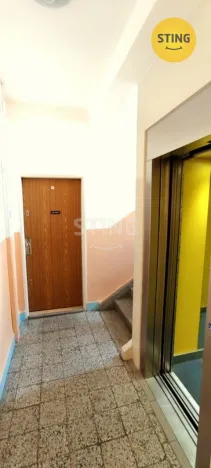 Prodej bytu 2+1, Ostrava, Ukrajinská, 50 m2