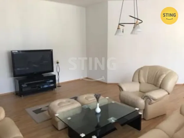 Pronájem bytu 2+1, Přerov, Kosmákova, 60 m2