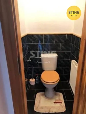 Pronájem bytu 2+1, Přerov, Kosmákova, 60 m2