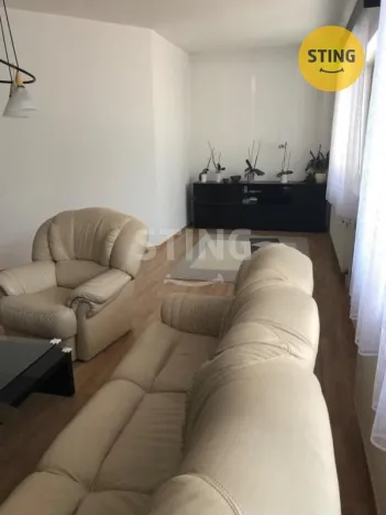 Pronájem bytu 2+1, Přerov, Kosmákova, 60 m2