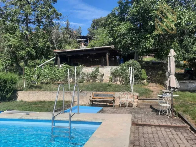 Prodej rodinného domu, Velké Žernoseky, 5026 m2