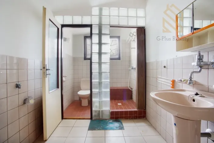 Prodej rodinného domu, Velké Žernoseky, 5026 m2