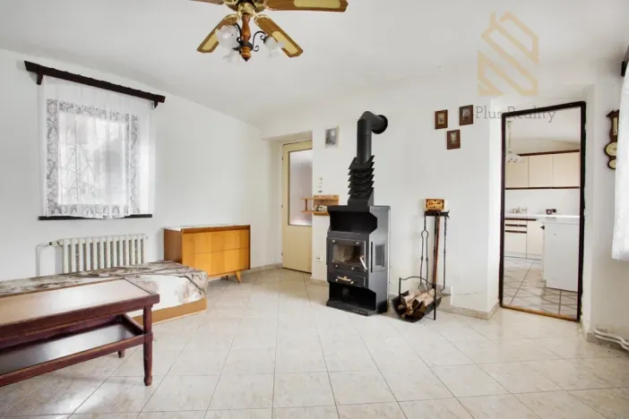 Prodej rodinného domu, Velké Žernoseky, 5026 m2