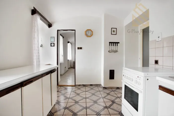 Prodej rodinného domu, Velké Žernoseky, 5026 m2