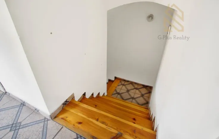 Prodej rodinného domu, Velké Žernoseky, 5026 m2