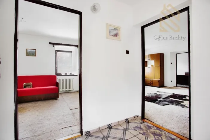 Prodej rodinného domu, Velké Žernoseky, 5026 m2