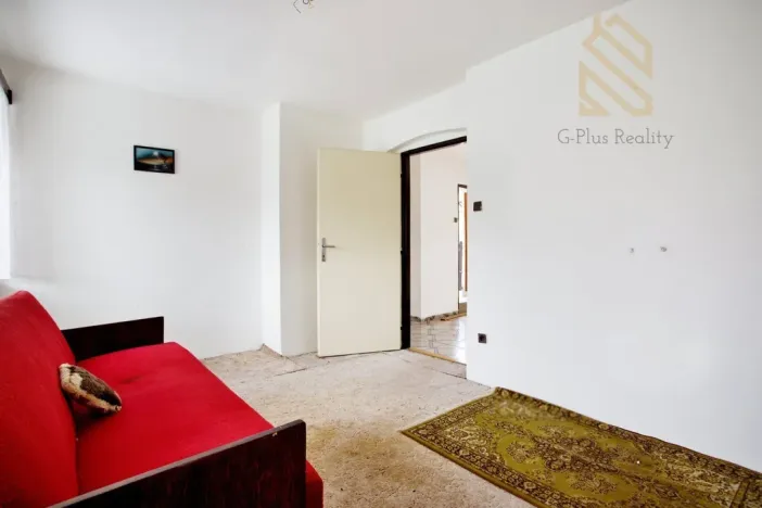 Prodej rodinného domu, Velké Žernoseky, 5026 m2