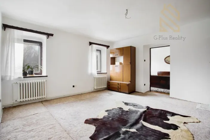 Prodej rodinného domu, Velké Žernoseky, 5026 m2