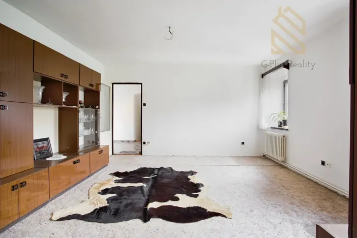 Prodej rodinného domu, Velké Žernoseky, 5026 m2