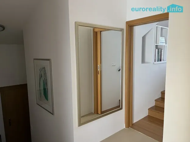 Prodej bytu 3+kk, Mariánské Lázně, Křižíkova, 140 m2