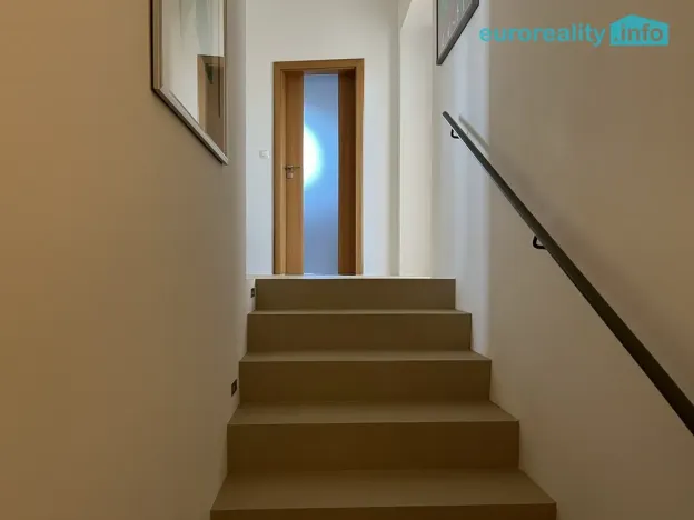 Prodej bytu 3+kk, Mariánské Lázně, Křižíkova, 140 m2