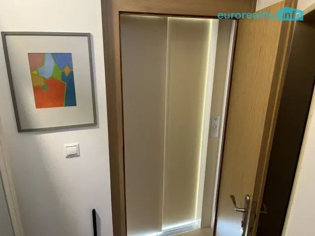 Prodej bytu 3+kk, Mariánské Lázně, Křižíkova, 140 m2