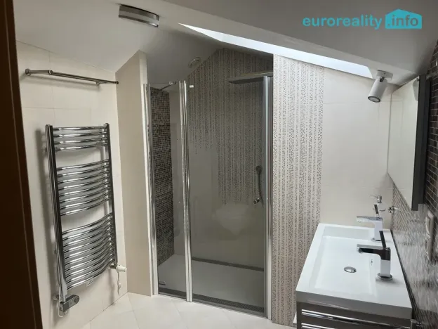 Prodej bytu 3+kk, Mariánské Lázně, Křižíkova, 140 m2