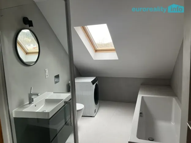 Prodej bytu 3+kk, Mariánské Lázně, Křižíkova, 140 m2