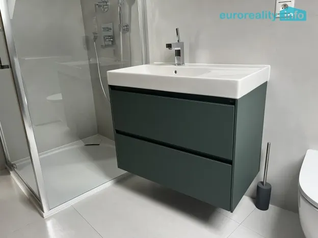 Prodej bytu 3+kk, Mariánské Lázně, Křižíkova, 140 m2