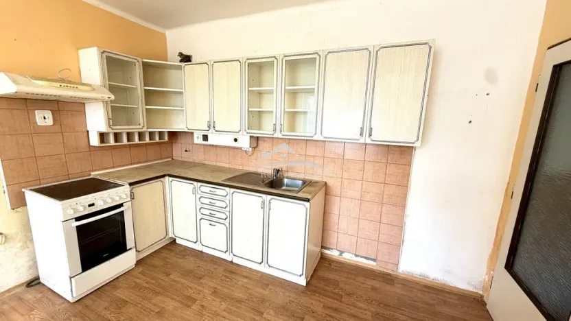 Prodej rodinného domu, Žižkovo Pole, 200 m2