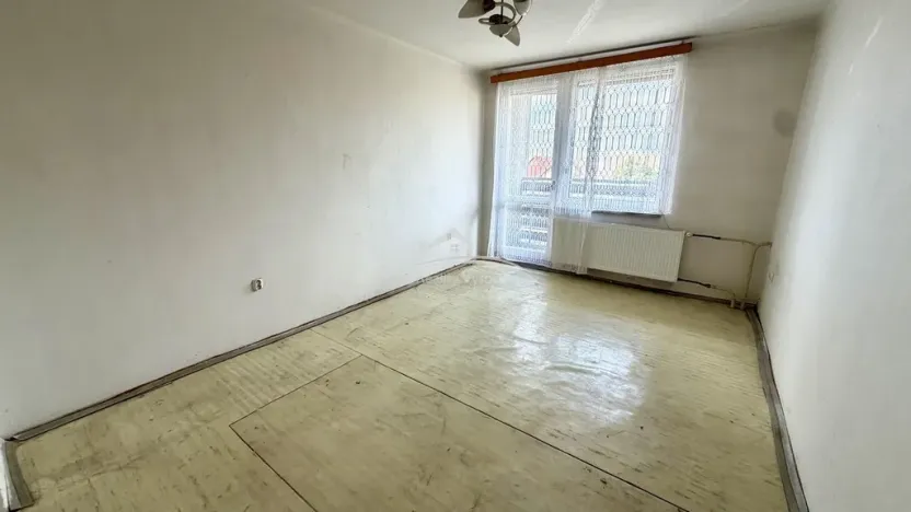Prodej rodinného domu, Žižkovo Pole, 200 m2