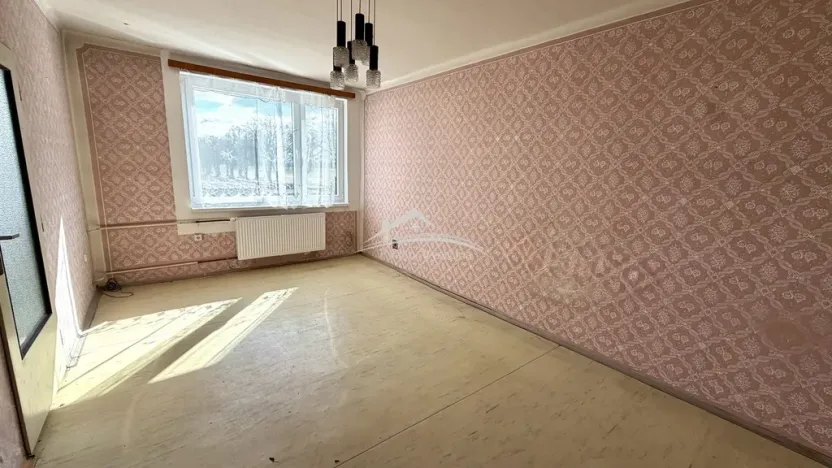 Prodej rodinného domu, Žižkovo Pole, 200 m2