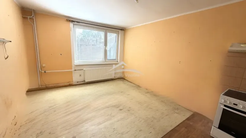 Prodej rodinného domu, Žižkovo Pole, 200 m2