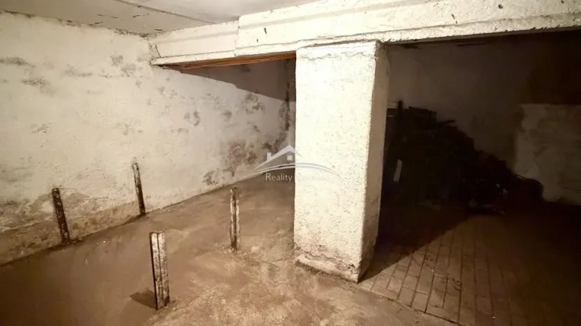 Prodej rodinného domu, Žižkovo Pole, 200 m2