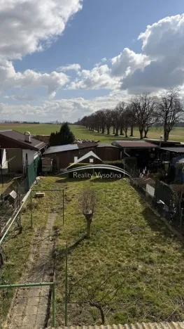 Prodej rodinného domu, Žižkovo Pole, 200 m2