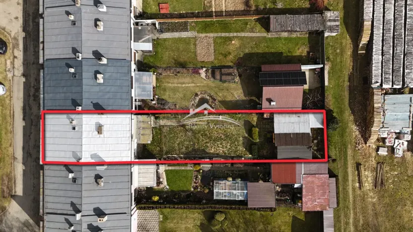 Prodej rodinného domu, Žižkovo Pole, 200 m2