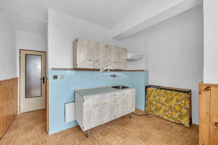 Prodej rodinného domu, Žižkovo Pole, 200 m2