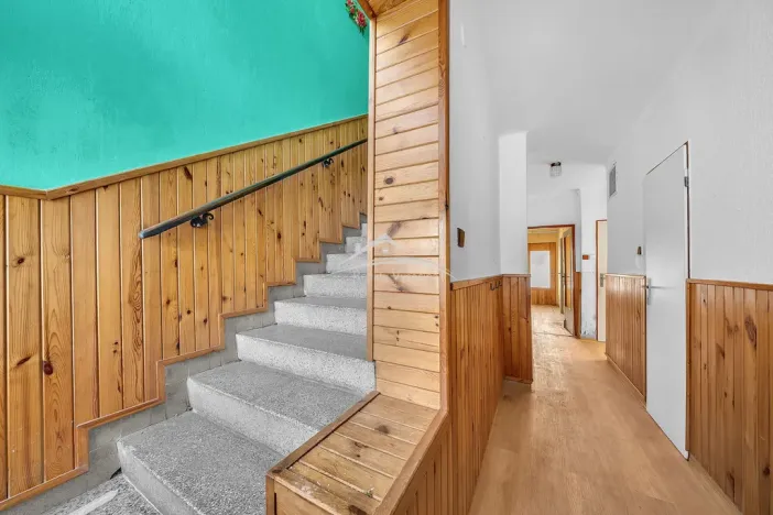 Prodej rodinného domu, Žižkovo Pole, 200 m2