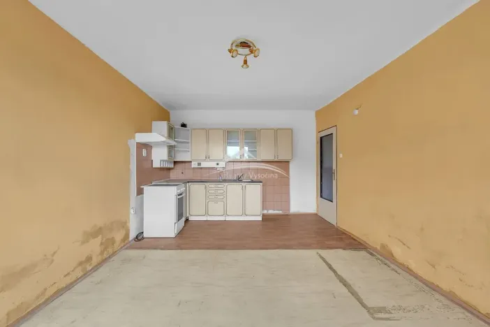 Prodej rodinného domu, Žižkovo Pole, 200 m2