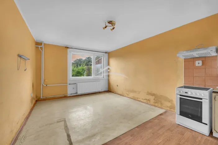 Prodej rodinného domu, Žižkovo Pole, 200 m2