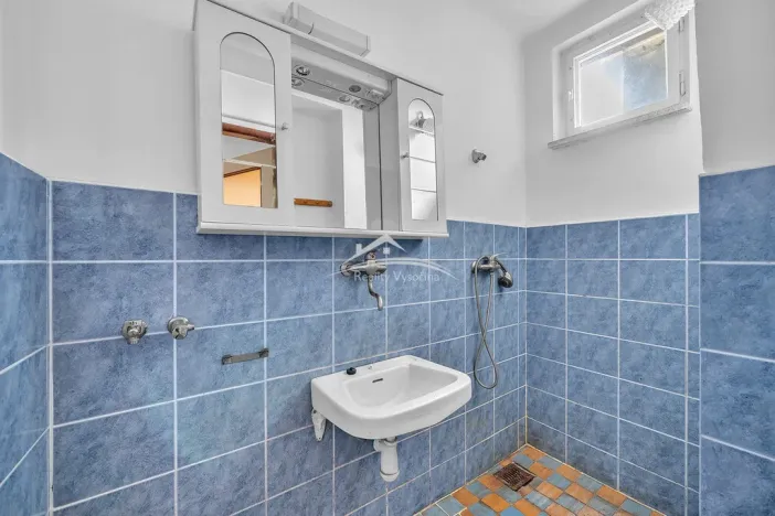 Prodej rodinného domu, Žižkovo Pole, 200 m2