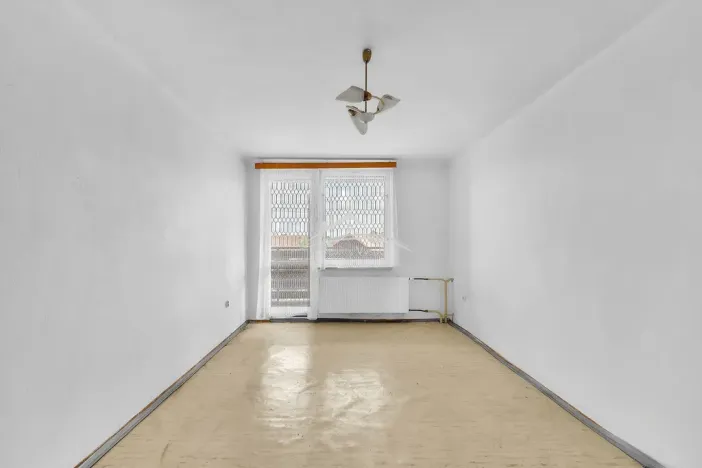 Prodej rodinného domu, Žižkovo Pole, 200 m2