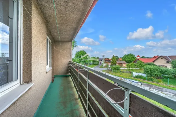 Prodej rodinného domu, Žižkovo Pole, 200 m2
