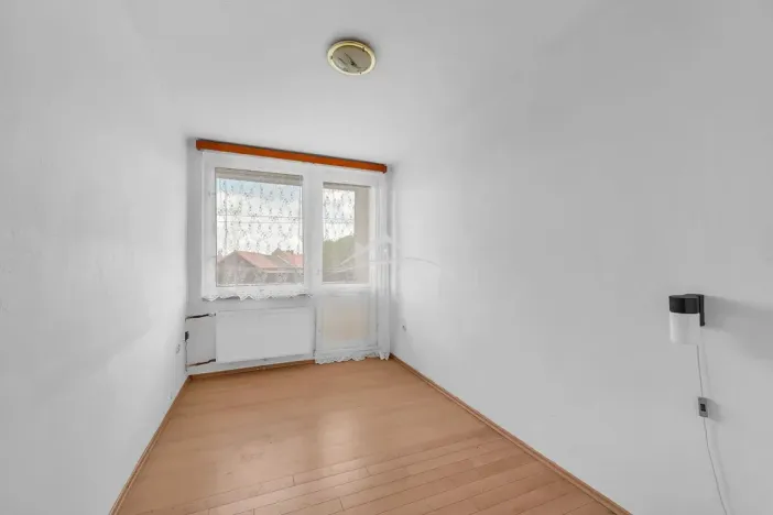 Prodej rodinného domu, Žižkovo Pole, 200 m2