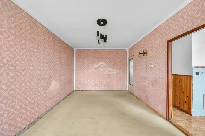 Prodej rodinného domu, Žižkovo Pole, 200 m2