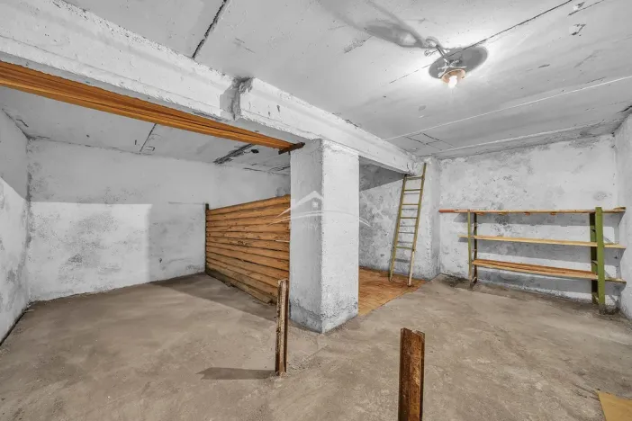 Prodej rodinného domu, Žižkovo Pole, 200 m2