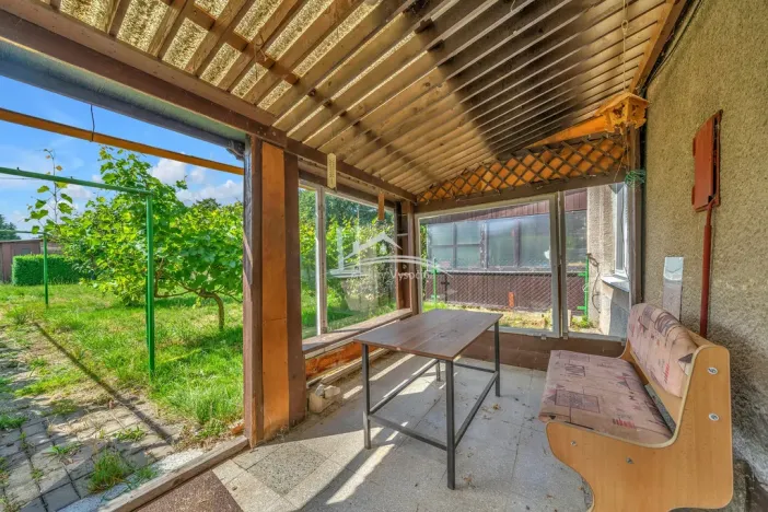 Prodej rodinného domu, Žižkovo Pole, 200 m2