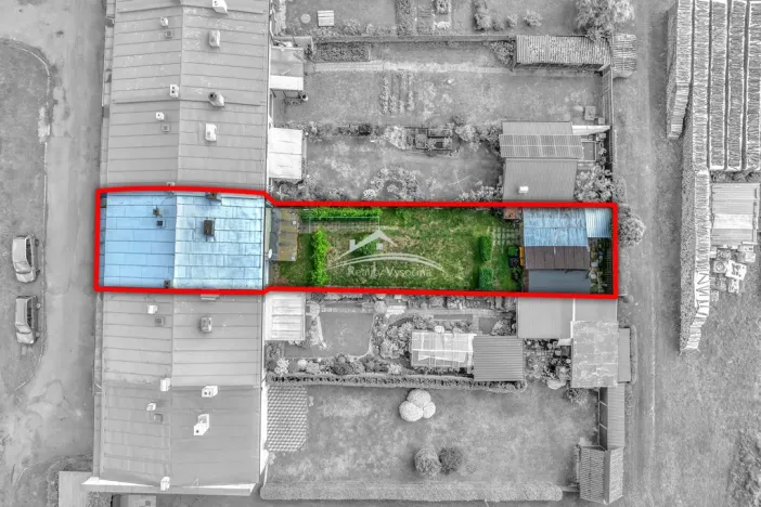 Prodej rodinného domu, Žižkovo Pole, 200 m2