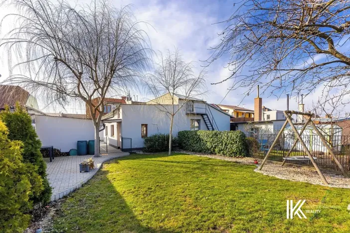 Pronájem kanceláře, Pardubice, Chrudimská, 149 m2