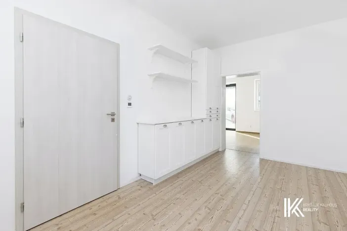 Pronájem kanceláře, Pardubice, Chrudimská, 149 m2