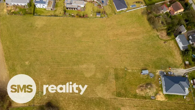 Prodej pozemku pro bydlení, Frýdek-Místek, 1091 m2