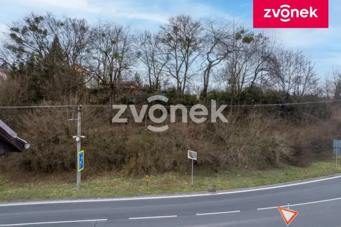 Prodej pozemku pro bydlení, Vizovice, 858 m2