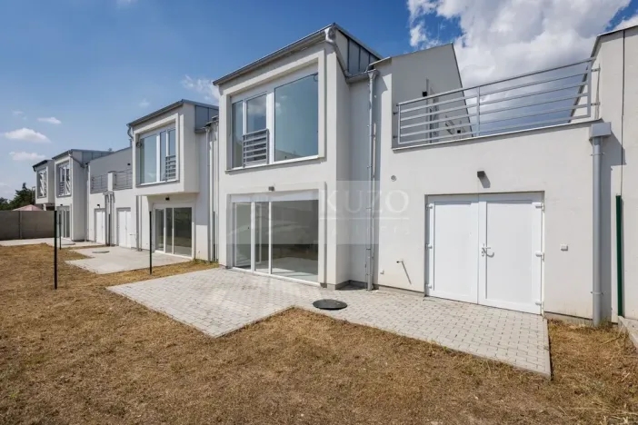 Pronájem rodinného domu, Mladá Boleslav - Debř, Láskov, 166 m2