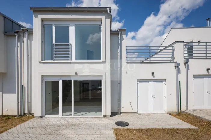 Pronájem rodinného domu, Mladá Boleslav - Debř, Láskov, 166 m2