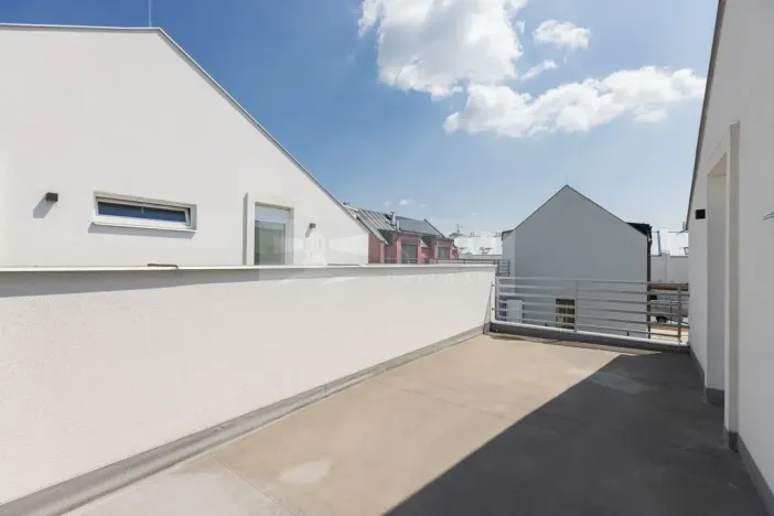 Pronájem rodinného domu, Mladá Boleslav - Debř, Láskov, 166 m2