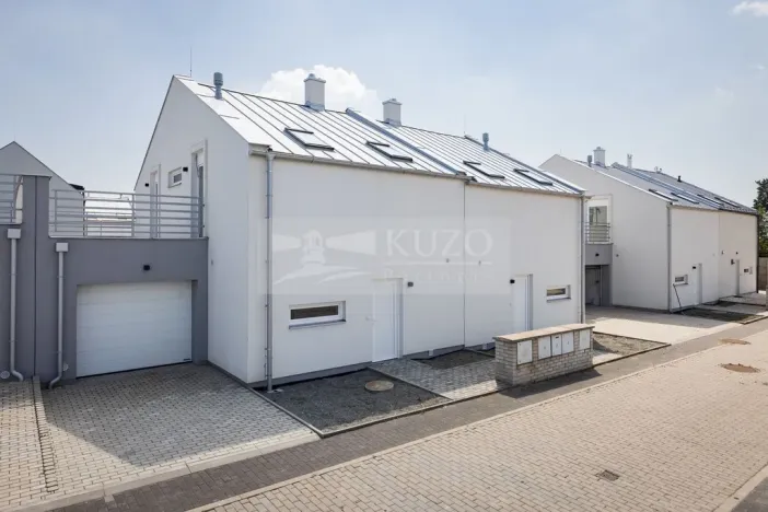 Pronájem rodinného domu, Mladá Boleslav - Debř, Láskov, 166 m2